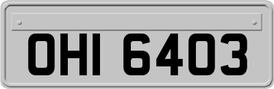 OHI6403