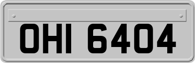 OHI6404