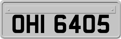 OHI6405