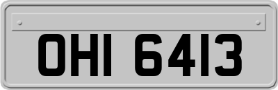 OHI6413