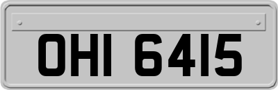 OHI6415