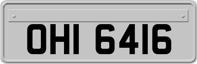 OHI6416