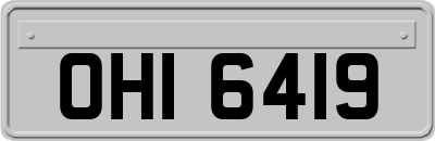 OHI6419