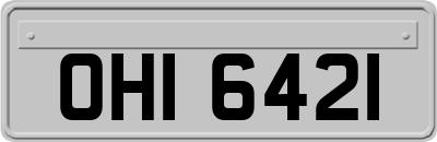 OHI6421