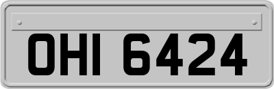 OHI6424