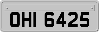 OHI6425