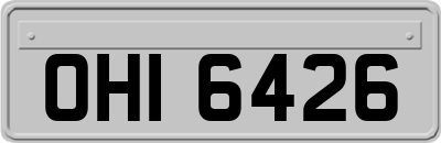 OHI6426