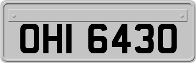 OHI6430