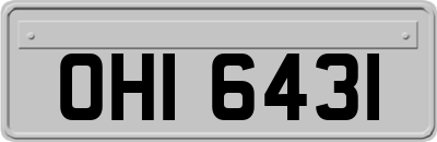 OHI6431