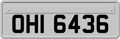 OHI6436