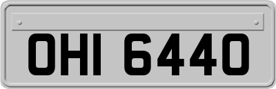 OHI6440