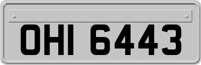 OHI6443