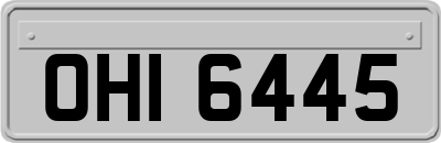 OHI6445