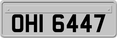 OHI6447