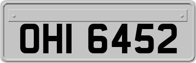 OHI6452