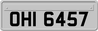 OHI6457