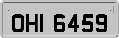 OHI6459