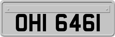 OHI6461