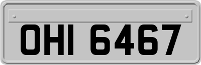 OHI6467