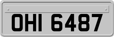 OHI6487