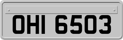 OHI6503