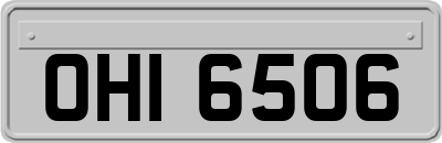 OHI6506