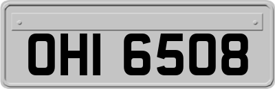 OHI6508