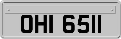 OHI6511