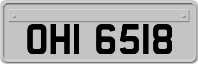 OHI6518