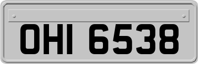 OHI6538