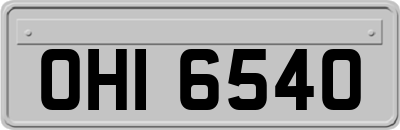 OHI6540