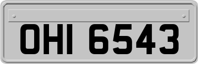 OHI6543