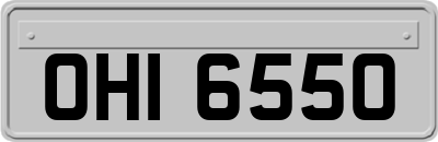 OHI6550