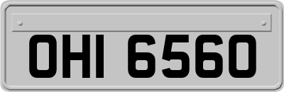 OHI6560