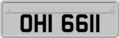 OHI6611
