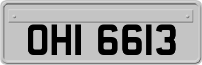 OHI6613