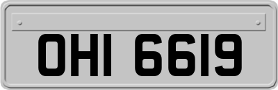 OHI6619