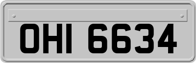 OHI6634