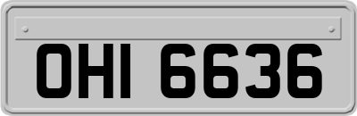 OHI6636