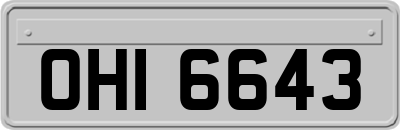OHI6643