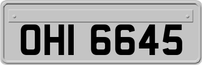 OHI6645