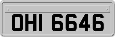 OHI6646