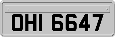 OHI6647