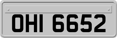 OHI6652