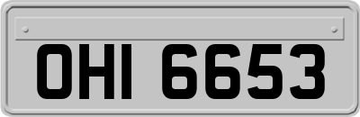 OHI6653
