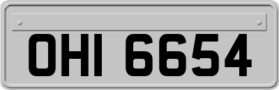 OHI6654