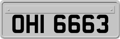 OHI6663