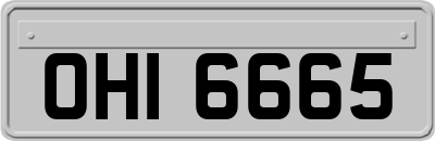OHI6665