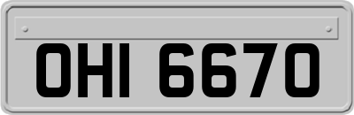 OHI6670