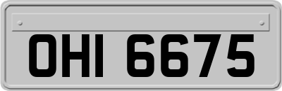 OHI6675